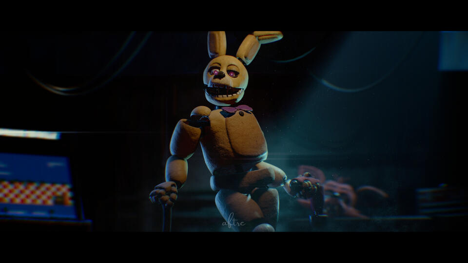 "Failz' Springbonnie v6"